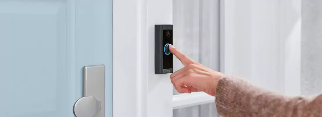 Affordable Electric Doorbell Solutions for Homes and Offices in Palm City, FL