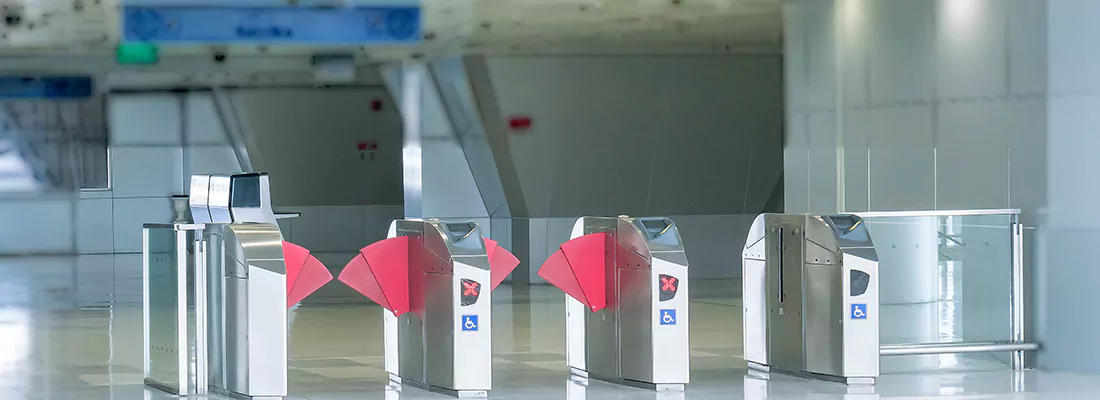 Best Security Turnstile Solutions in Palm City, FL – Affordable and Durable