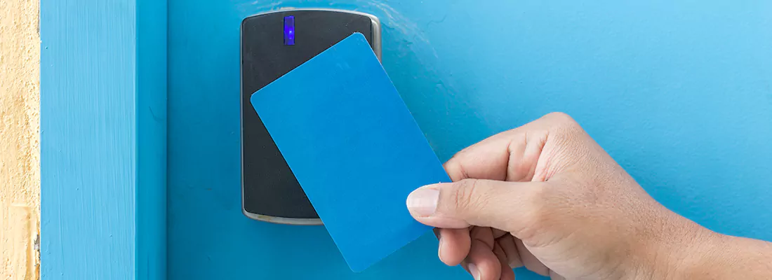 Card Lock Systems for Secure Access in Palm City, FL