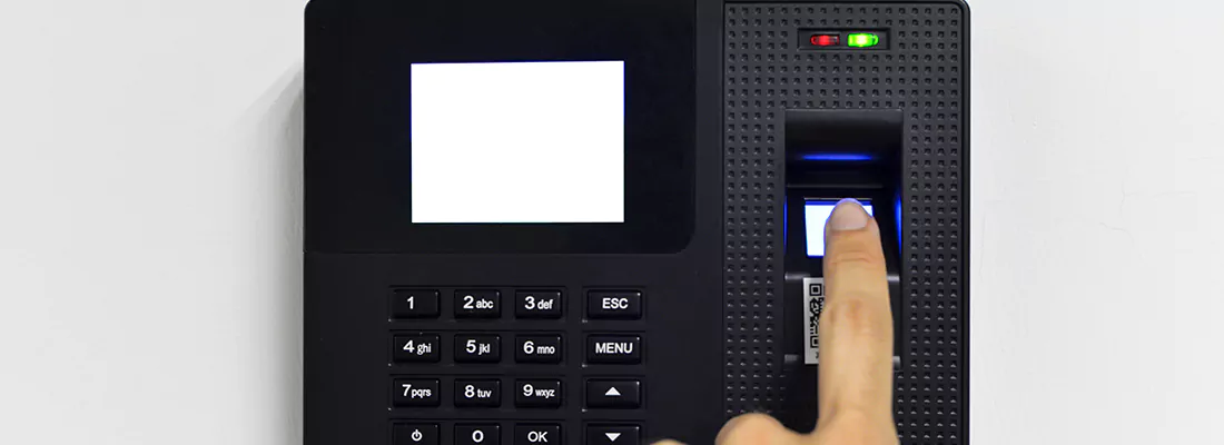 Door Access Control And Security in Palm City, FL