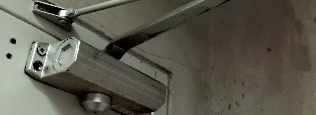 Door Closer Adjustment in Palm City, FL