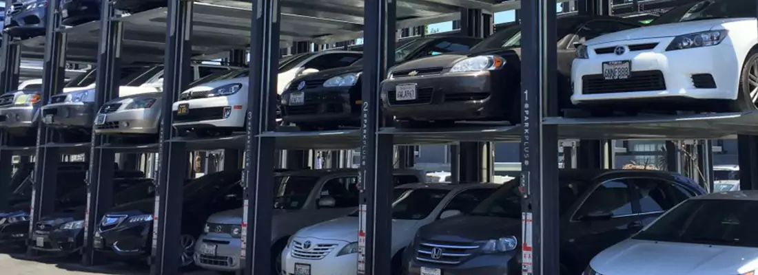 Electric Parking Pillars: A Smart Parking Solution for Residents in Palm City, FL