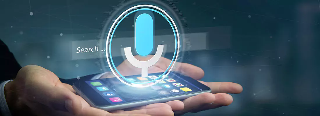 Enhance Security with Voice Recognition Access Systems in Palm City, FL