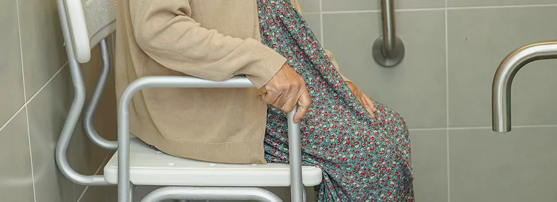 Handicap Toilet Repairs and Maintenance in Palm City, FL