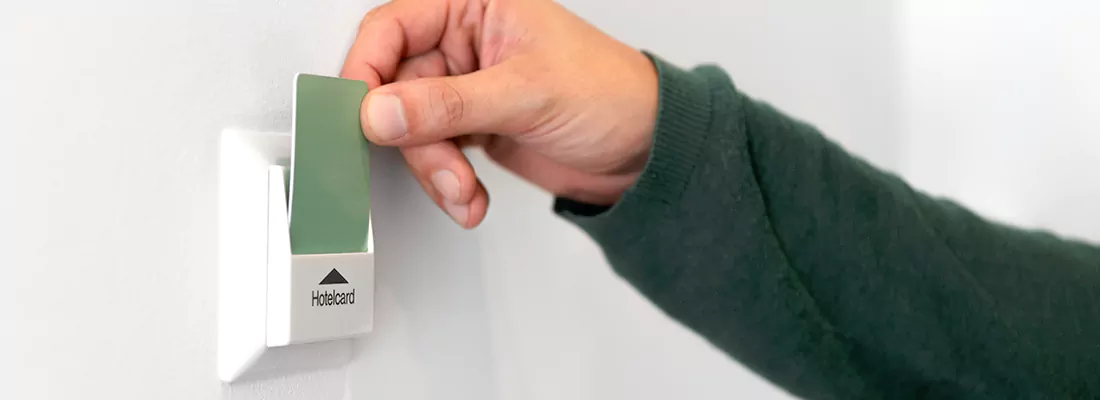 How Door Schedule Systems Improve Access Control in Palm City, FL