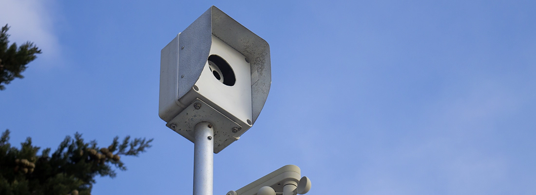 24/7 Monitoring Security Camera Systems in Palm City, FL