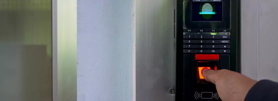 Reliable Access Control System Installation in Palm City, FL