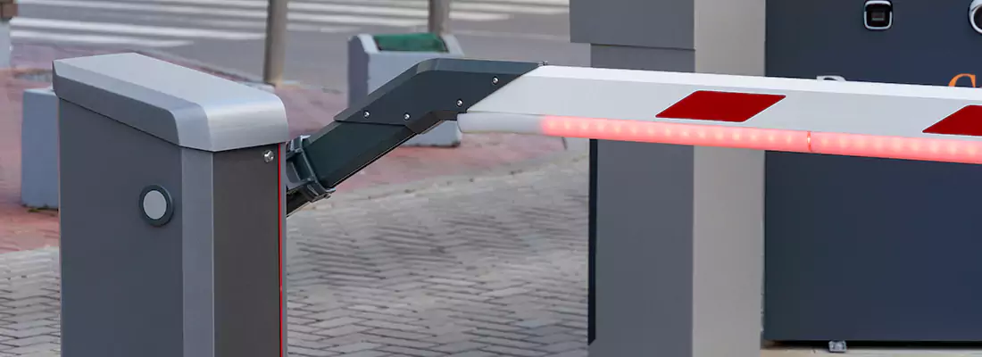 Reliable and Durable Automatic Vehicle Barriers in Palm City, FL