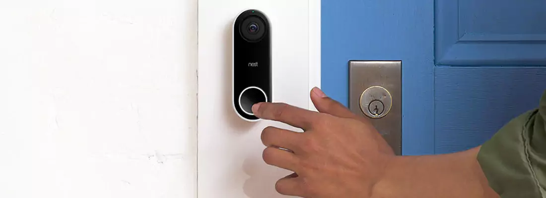Reliable Electric Doorbell Services in Palm City, FL