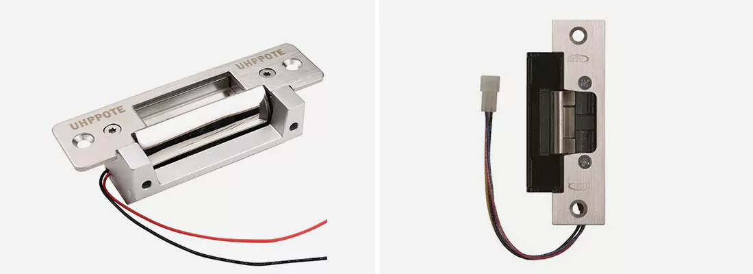 Reliable Electric Strike Solutions for Automatic Door Security in Palm City, FL