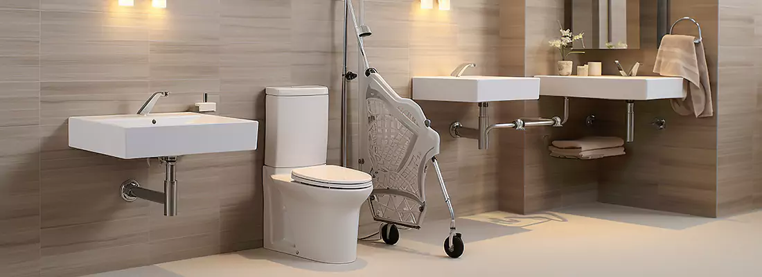 Reliable Handicap Washroom Installation and Maintenance in Palm City, FL
