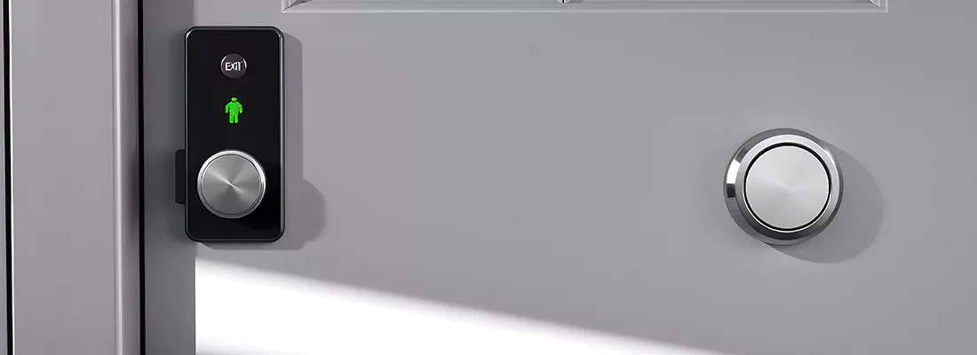 Reliable Maintenance and Repairs for Magnetic Locks in Palm City, FL