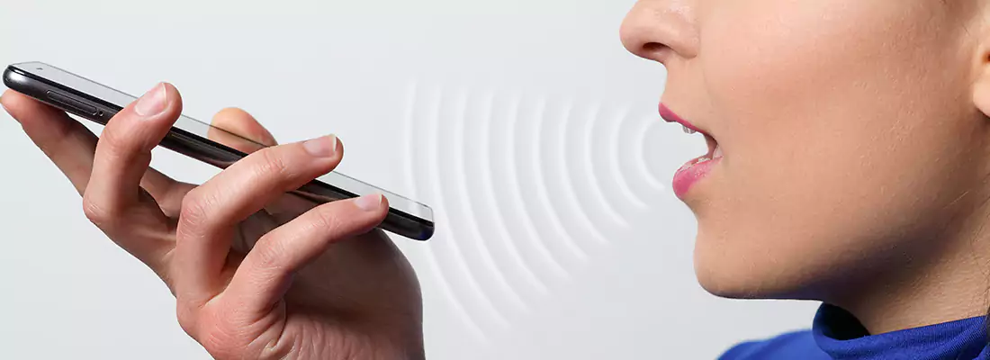 Residential and Commercial Voice Recognition Access Solutions in Palm City, FL