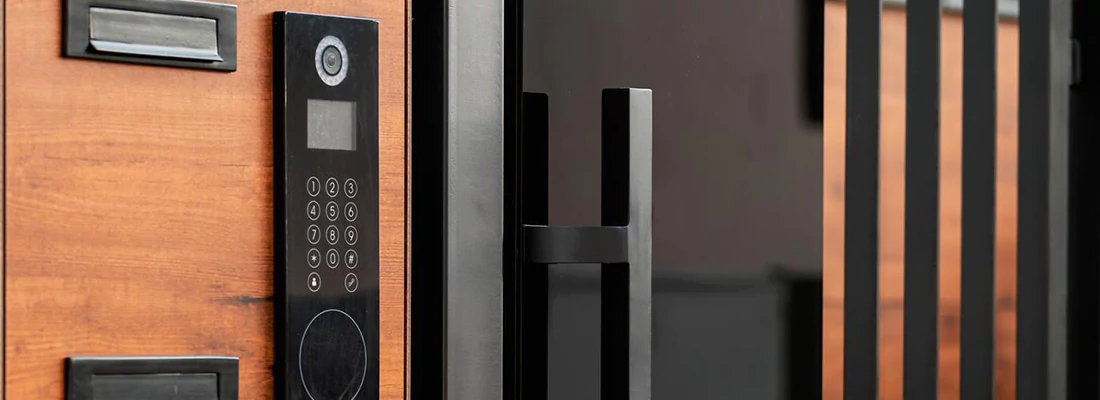 RFID-Enabled Access Control Systems in Palm City, FL