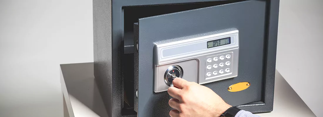 Safe Opening Repair in Palm City