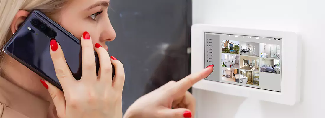 Secure Your Property with Video Intercom Systems in Palm City, FL