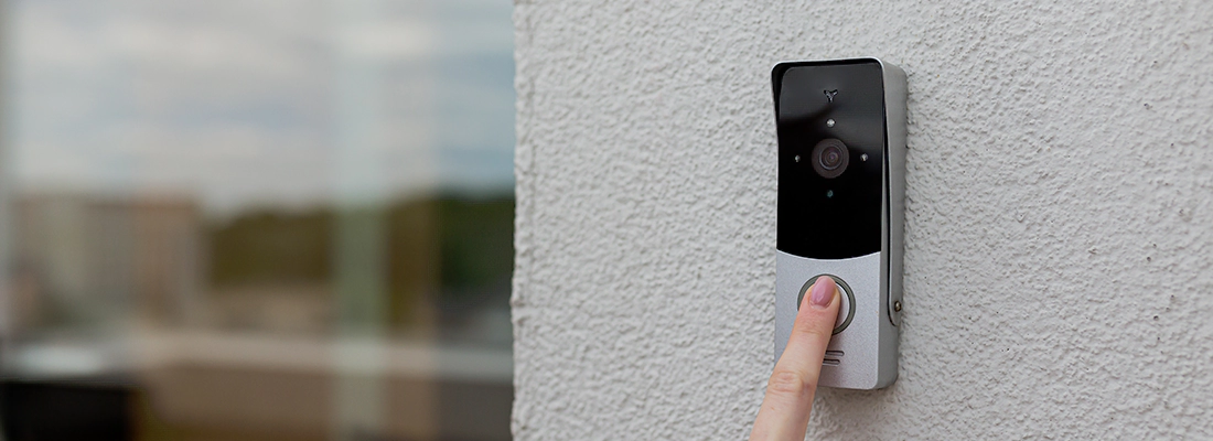 Smart Doorbell Installation Experts in Palm City, FL