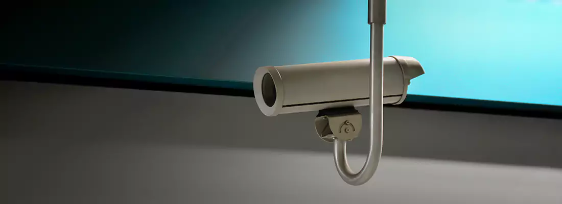 Smart Wireless CCTV Cameras for Remote Monitoring in Palm City, FL