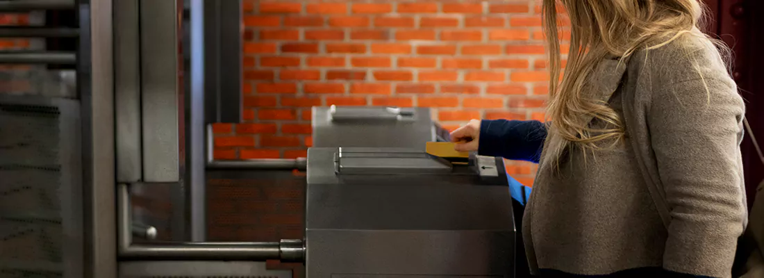 Upgrade to Modern Security Turnstile Systems in Palm City, FL