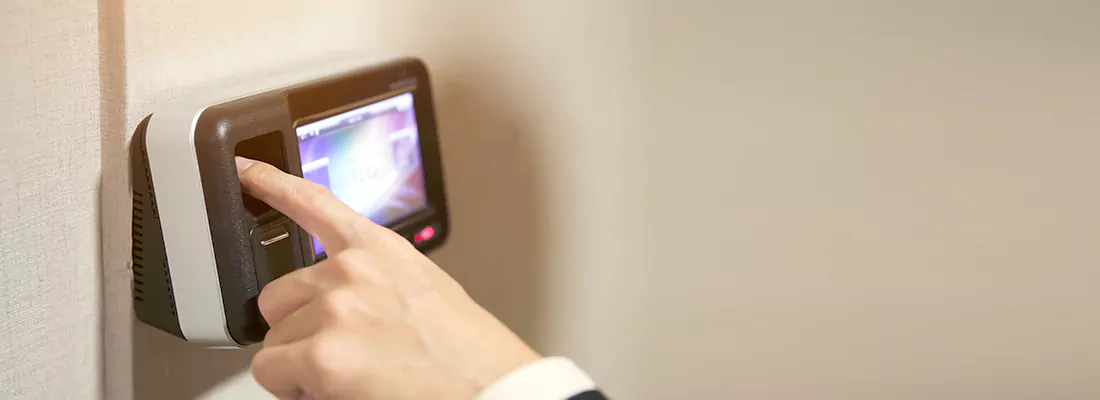 Upgrade Your Business Security with Access Control in Palm City, FL