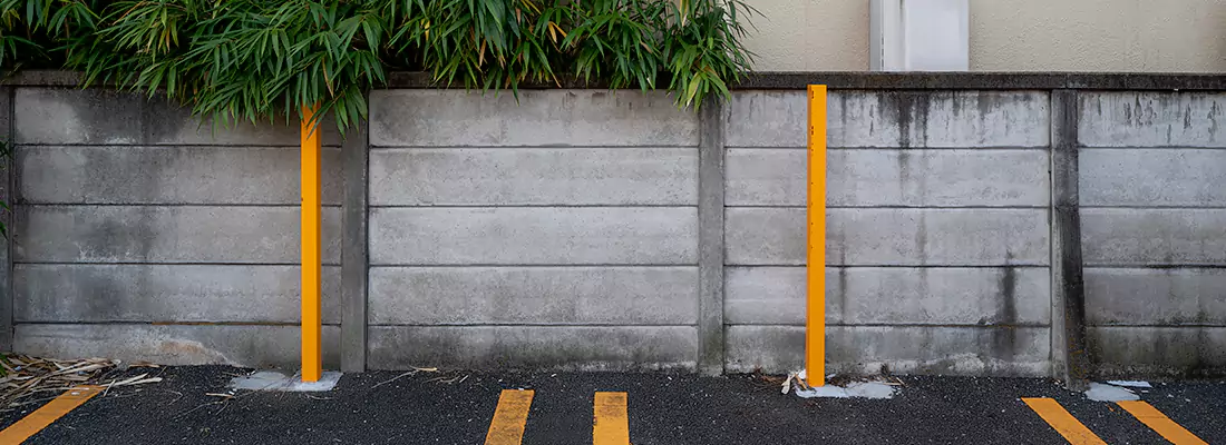 Upgrade Your Property with Professional Retractable Driveway Post Installation in Palm City, FL