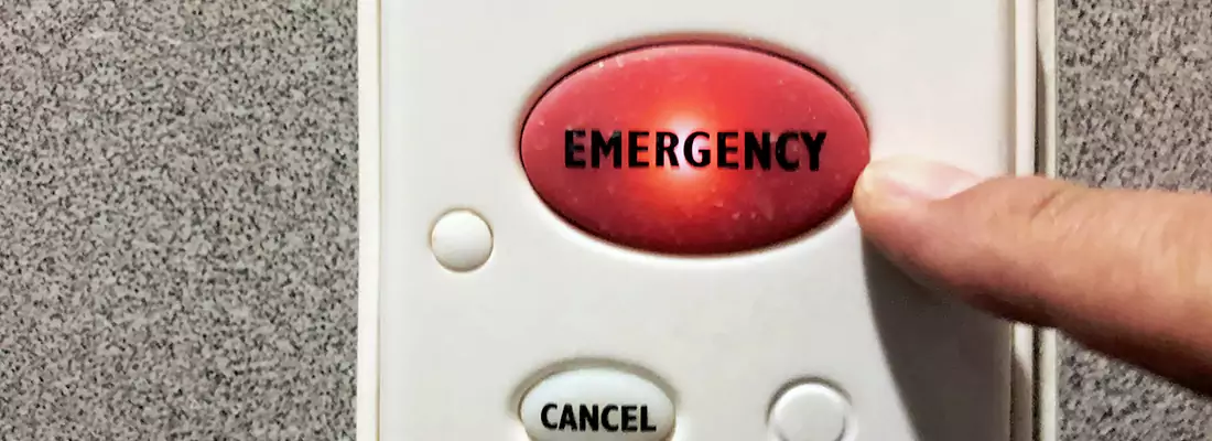 Upgrade Your Washroom Safety with Emergency Buttons in Palm City, FL