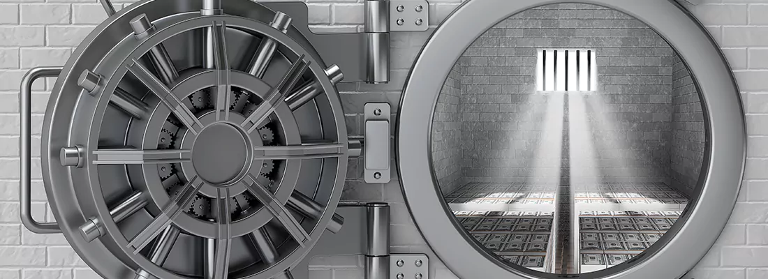 Vault Repair in Palm City, FL