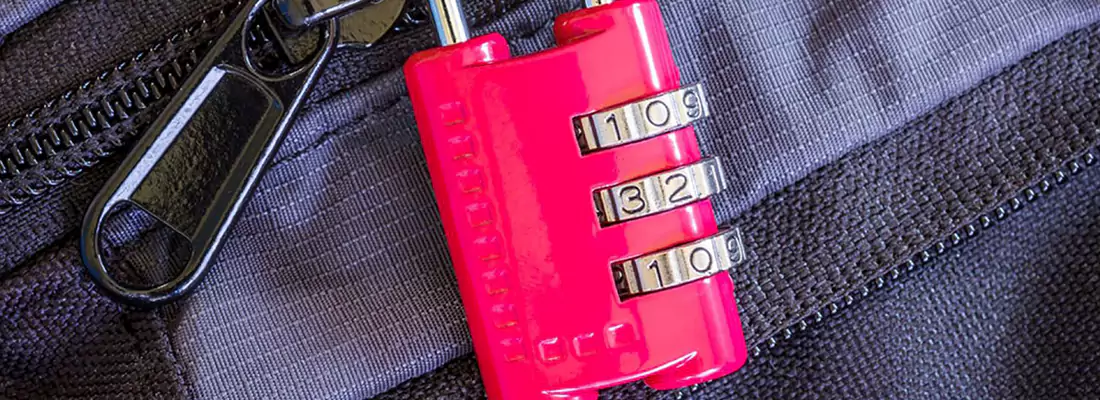 Combination Lock Installation in Palm City, FL