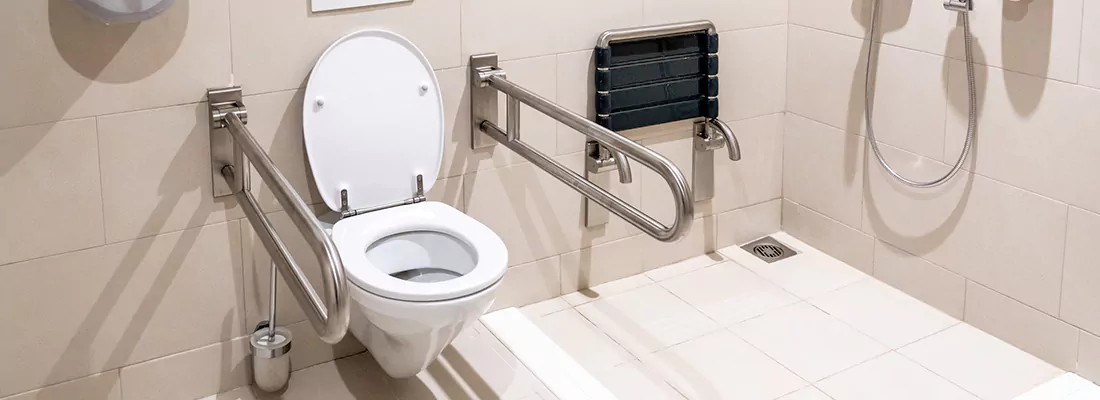 Why Choose Us for Handicap Restroom Services in Palm City, FL?